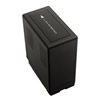 VW-VBG6PPK Batterie per Panasonic videocamere