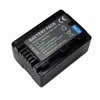 Videocamere Batterie per Panasonic SDR-H101GK