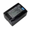 Batterie per Panasonic SDR-H100R