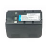 P-V212 Batterie per Panasonic videocamere