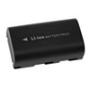Videocamere Batterie per Samsung VP-D467i