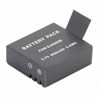 SJ4000B Batterie per SJCAM videocamere