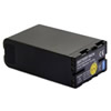 BP-U95 Batterie per Sony videocamere