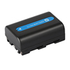 Videocamere Batterie per Sony DSR-PDX10P