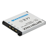 Batterie per Casio EXILIM EX-Z80BK