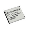 Batterie per Casio EXILIM EX-Z900SR