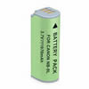 Batterie per Canon PowerShot ELPH 520 HS