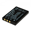 LI-20B Batterie per Olympus fotocamere digitali