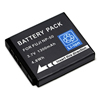 Batterie per Fujifilm FinePix XP100