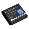 NP-50 Batterie per Fujifilm fotocamere digitali