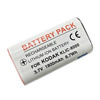 Batterie per Ricoh Caplio R2