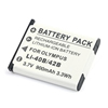LI-40B Batterie per Olympus fotocamere digitali