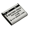 Batterie per Olympus Stylus TG-870 Tough