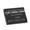 Batterie per Olympus Tough TG-Tracker