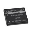 Fotocamera Batteria per Olympus LI-90B