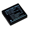 Batterie per Panasonic Lumix DMC-FX35