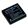 Batterie per Panasonic Lumix DMC-FX38