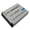 Videocamere Batterie per JVC GC-XA1EU