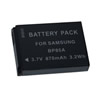 SLB-85A Batterie per Samsung fotocamere digitali