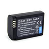 ED-BP1900 Batterie per Samsung fotocamere digitali