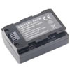 Batterie per Sony Alpha ILCE-7RM4A