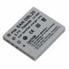 DB-L20 Batterie per Sanyo fotocamere digitali