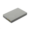 DB-L40AEX Batterie per Sanyo fotocamere digitali