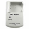 Caricabatterie per batterie Olympus mju mini DIGITAL S