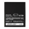 Batteria Mobile per Coolpad CPLD-329