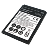 Batteria Mobile per HTC A3380