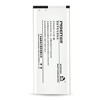 Batteria Mobile per Huawei G730-C00