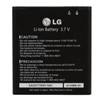 Batteria Mobile per LG Spectrum