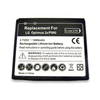 Batteria Mobile per LG Optiums 2X