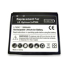 Batteria Mobile per LG FL-53HN