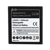 Batteria Mobile per Samsung EB-BN750BBC