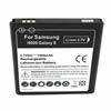 Batteria Mobile per Samsung Galaxy S 4G