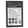 Batteria Mobile per Samsung B800BE