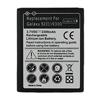 Batteria Mobile per Samsung EB535163LU