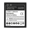 Batteria Mobile per Sony LT29i